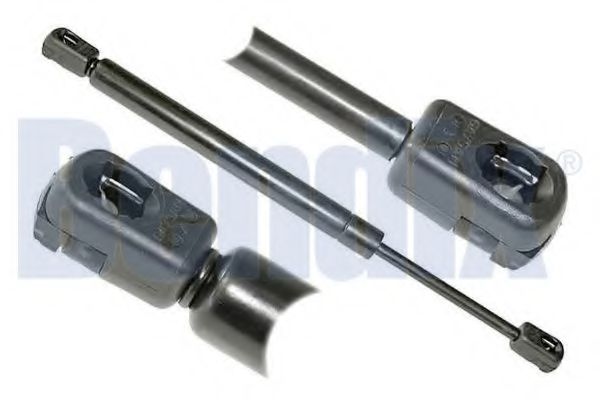 BENDIX 070017B Газовая пружина, крышка багажник для RENAULT 19 II (Рено 19 2) BENDIX 070017B Газовая пружина, крышка багажник для RENAULT 19 II (Рено 19 2)