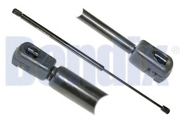 BENDIX 070022B Газовая пружина, крышка багажник для FORD (Форд) BENDIX 070022B Газовая пружина, крышка багажник для FORD (Форд)