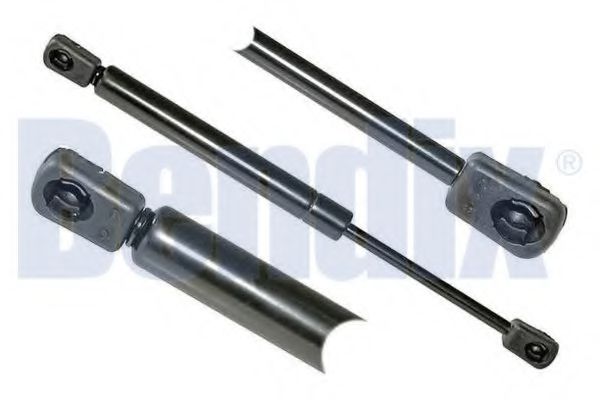 BENDIX 070024B Газовая пружина, крышка багажник для SEAT CORDOBA (Сеат Кордоба) BENDIX 070024B Газовая пружина, крышка багажник для SEAT CORDOBA (Сеат Кордоба)