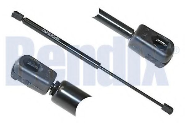 BENDIX 070032B Газовая пружина, крышка багажник для FIAT PUNTO (Фиат Пунто) BENDIX 070032B Газовая пружина, крышка багажник для FIAT PUNTO (Фиат Пунто)