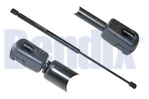 BENDIX 070035B Газовая пружина, крышка багажник для FIAT (Фиат) BENDIX 070035B Газовая пружина, крышка багажник для FIAT (Фиат)