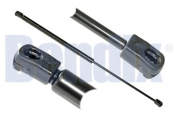 BENDIX 070037B Газовая пружина, крышка багажник для PEUGEOT (Пежо) BENDIX 070037B Газовая пружина, крышка багажник для PEUGEOT (Пежо)