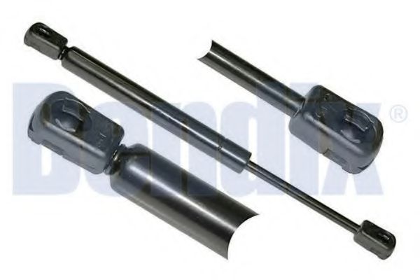 BENDIX 070039B Газовая пружина, крышка багажник; Газовая пружина, капот для AUDI A4 (Ауди А4) BENDIX 070039B Газовая пружина, крышка багажник; Газовая пружина, капот для AUDI A4 (Ауди А4)
