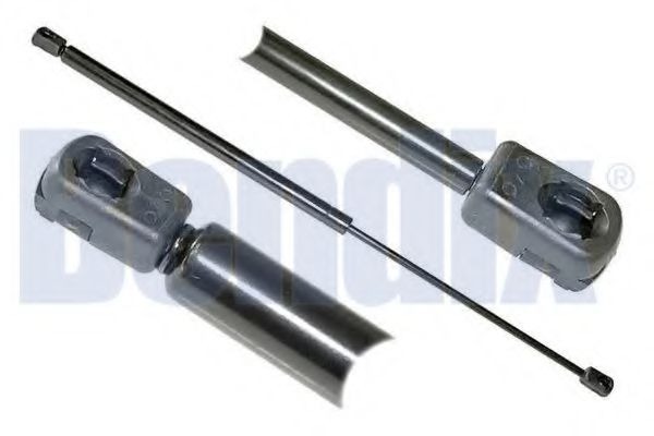BENDIX 070042B Газовая пружина, крышка багажник для FORD (Форд) BENDIX 070042B Газовая пружина, крышка багажник для FORD (Форд)