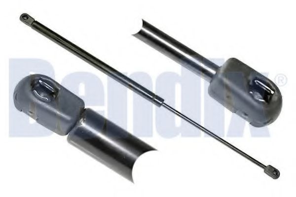 BENDIX 070043B Газовая пружина, крышка багажник для CITROëN (Cитроëн) BENDIX 070043B Газовая пружина, крышка багажник для CITROëN (Cитроëн)