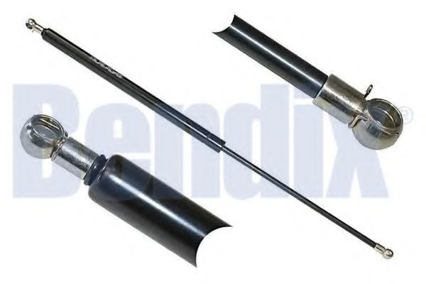BENDIX 070050B Газовая пружина, крышка багажник для VOLVO (Вольво) BENDIX 070050B Газовая пружина, крышка багажник для VOLVO (Вольво)