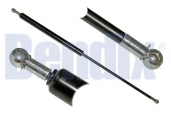 BENDIX 070055B Газовая пружина, крышка багажник для LANCIA (Лансиа/лянча) BENDIX 070055B Газовая пружина, крышка багажник для LANCIA (Лансиа/лянча)