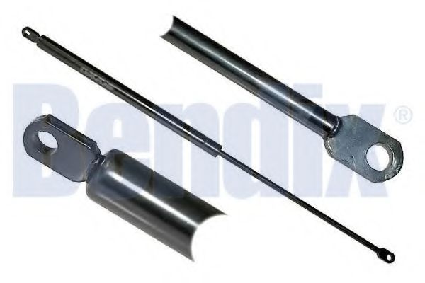 BENDIX 070057B Газовая пружина, крышка багажник для FIAT (Фиат) BENDIX 070057B Газовая пружина, крышка багажник для FIAT (Фиат)