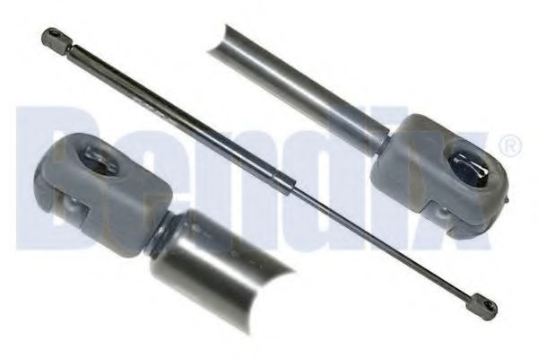 BENDIX 070058B Газовая пружина, крышка багажник для FORD (Форд) BENDIX 070058B Газовая пружина, крышка багажник для FORD (Форд)