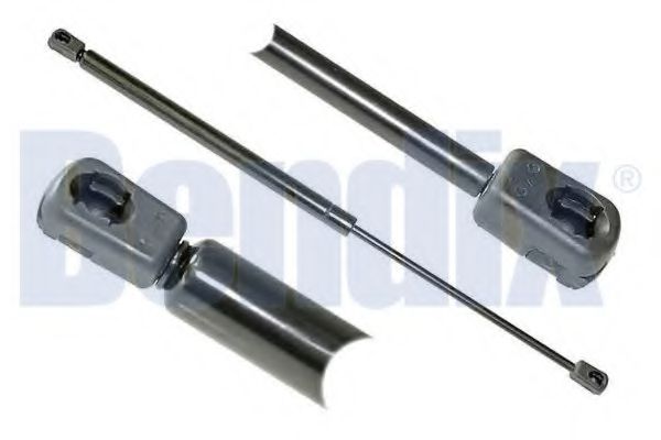 BENDIX 070059B Газовая пружина, крышка багажник для FORD (Форд) BENDIX 070059B Газовая пружина, крышка багажник для FORD (Форд)