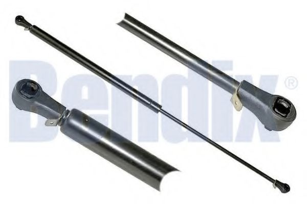 BENDIX 070060B Газовая пружина, крышка багажник для FORD (Форд) BENDIX 070060B Газовая пружина, крышка багажник для FORD (Форд)