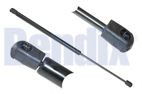 BENDIX 070063B Газовая пружина, крышка багажник для ROVER (Ровер) BENDIX 070063B Газовая пружина, крышка багажник для ROVER (Ровер)