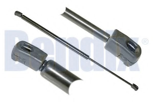 BENDIX 070064B Газовая пружина, крышка багажник для ROVER (Ровер) BENDIX 070064B Газовая пружина, крышка багажник для ROVER (Ровер)