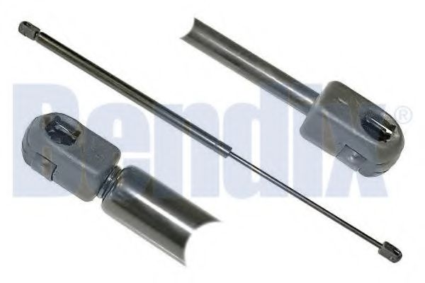BENDIX 070066B Газовая пружина, крышка багажник для FORD (Форд) BENDIX 070066B Газовая пружина, крышка багажник для FORD (Форд)