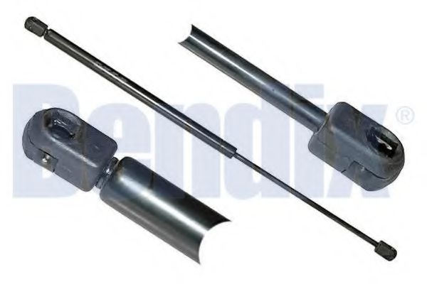 BENDIX 070074B Газовая пружина, крышка багажник для FORD (Форд) BENDIX 070074B Газовая пружина, крышка багажник для FORD (Форд)