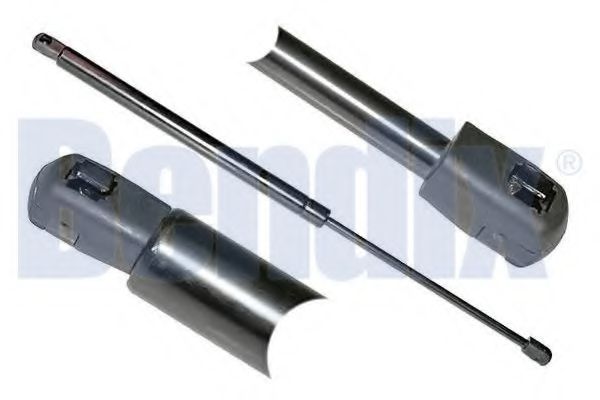 BENDIX 070075B Газовая пружина, крышка багажник для FORD (Форд) BENDIX 070075B Газовая пружина, крышка багажник для FORD (Форд)