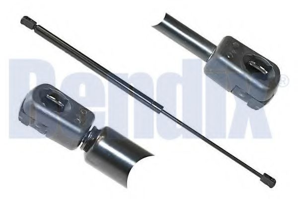 BENDIX 070080B Газовая пружина, крышка багажник для FORD MONDEO (Форд Мондэо) BENDIX 070080B Газовая пружина, крышка багажник для FORD MONDEO (Форд Мондэо)