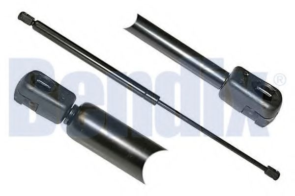 BENDIX 070082B Газовая пружина, крышка багажник для FORD (Форд) BENDIX 070082B Газовая пружина, крышка багажник для FORD (Форд)