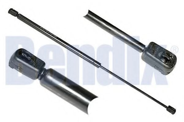 BENDIX 070085B Газовая пружина, крышка багажник для FORD (Форд) BENDIX 070085B Газовая пружина, крышка багажник для FORD (Форд)