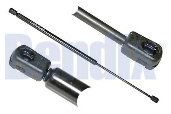 BENDIX 070088B Газовая пружина, крышка багажник для CITROëN (Cитроëн) BENDIX 070088B Газовая пружина, крышка багажник для CITROëN (Cитроëн)