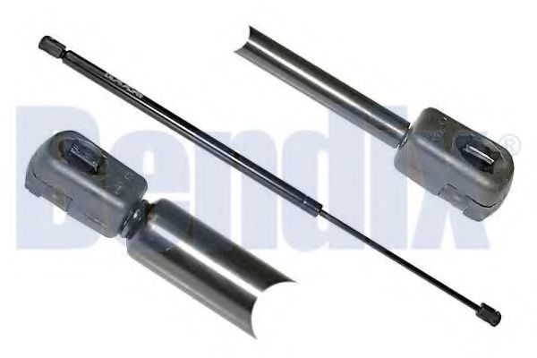 BENDIX 070093B Газовая пружина, крышка багажник для NISSAN PRIMERA (Ниссан Примера) BENDIX 070093B Газовая пружина, крышка багажник для NISSAN PRIMERA (Ниссан Примера)