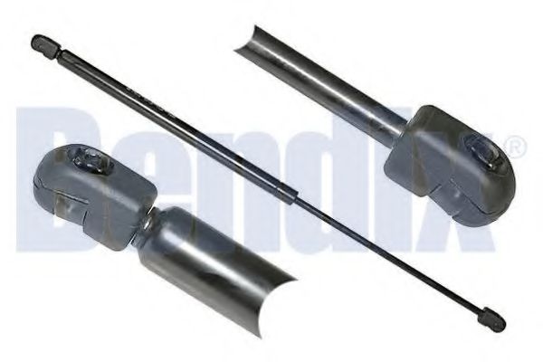 BENDIX 070101B Газовая пружина, крышка багажник для DAEWOO CIELO (Дэу Cиэло) BENDIX 070101B Газовая пружина, крышка багажник для DAEWOO CIELO (Дэу Cиэло)