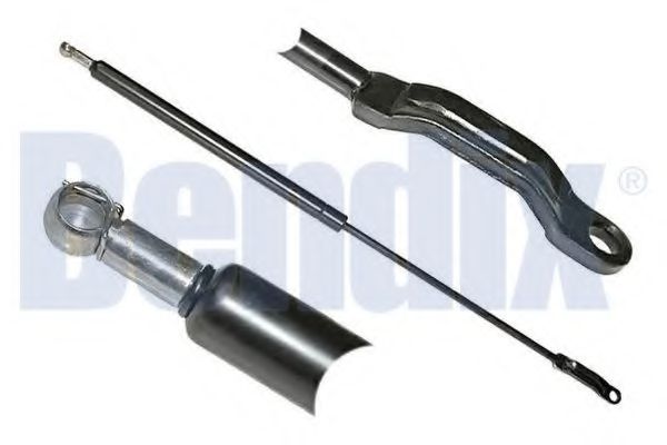 BENDIX 070103B Газовая пружина, крышка багажник для VOLKSWAGEN PASSAT (Фольксваген Пассат) BENDIX 070103B Газовая пружина, крышка багажник для VOLKSWAGEN PASSAT (Фольксваген Пассат)