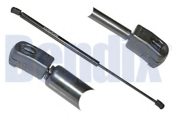 BENDIX 070106B Газовая пружина, крышка багажник для OPEL OMEGA A (Опель Омэга а) BENDIX 070106B Газовая пружина, крышка багажник для OPEL OMEGA A (Опель Омэга а)