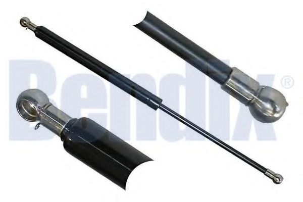 BENDIX 070108B Газовая пружина, крышка багажник для AUDI 100 (Ауди 100) BENDIX 070108B Газовая пружина, крышка багажник для AUDI 100 (Ауди 100)