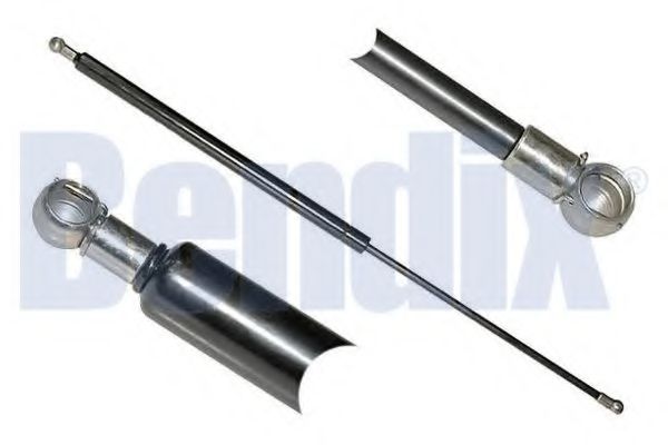 BENDIX 070109B Газовая пружина, крышка багажник для AUDI 100 (Ауди 100) BENDIX 070109B Газовая пружина, крышка багажник для AUDI 100 (Ауди 100)