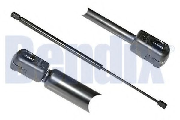 BENDIX 070111B Газовая пружина, крышка багажник для OPEL (Опель) BENDIX 070111B Газовая пружина, крышка багажник для OPEL (Опель)