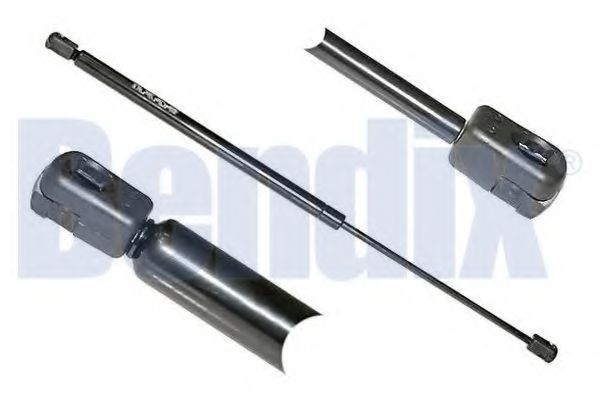 BENDIX 070112B Газовая пружина, крышка багажник для OPEL (Опель) BENDIX 070112B Газовая пружина, крышка багажник для OPEL (Опель)