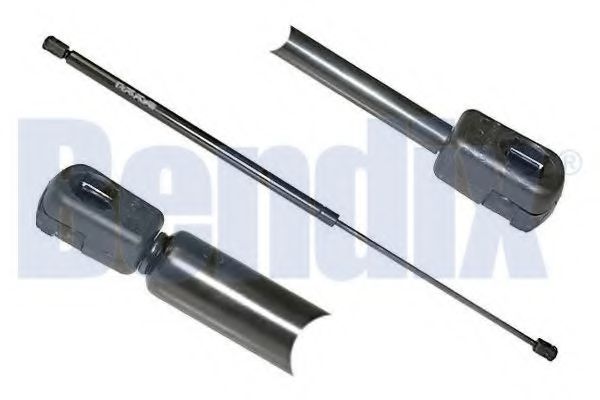 BENDIX 070114B Газовая пружина, крышка багажник для RENAULT EXPRESS (Рено Эxпрэсс) BENDIX 070114B Газовая пружина, крышка багажник для RENAULT EXPRESS (Рено Эxпрэсс)