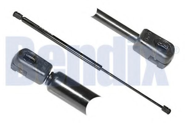 BENDIX 070117B Газовая пружина, крышка багажник для FORD MONDEO (Форд Мондэо) BENDIX 070117B Газовая пружина, крышка багажник для FORD MONDEO (Форд Мондэо)