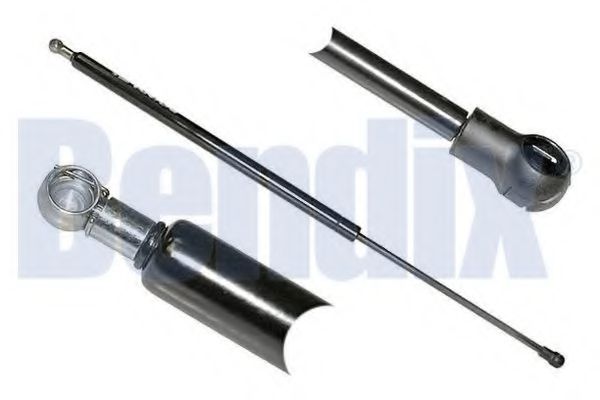 BENDIX 070121B Газовая пружина, крышка багажник для RENAULT SAFRANE (Рено Сафранэ) BENDIX 070121B Газовая пружина, крышка багажник для RENAULT SAFRANE (Рено Сафранэ)