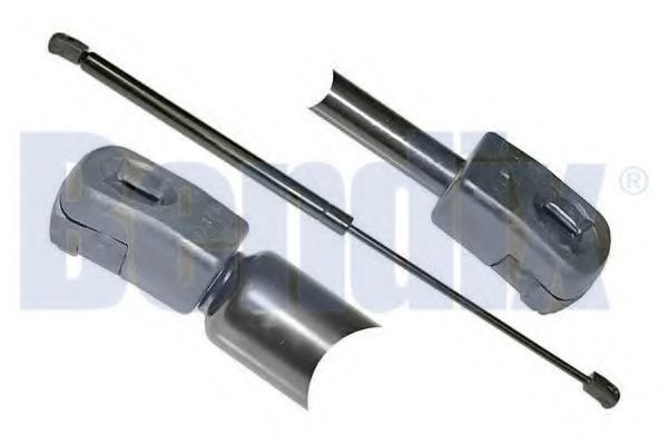 BENDIX 070124B Газовая пружина, крышка багажник для AUDI A4 (Ауди А4) BENDIX 070124B Газовая пружина, крышка багажник для AUDI A4 (Ауди А4)