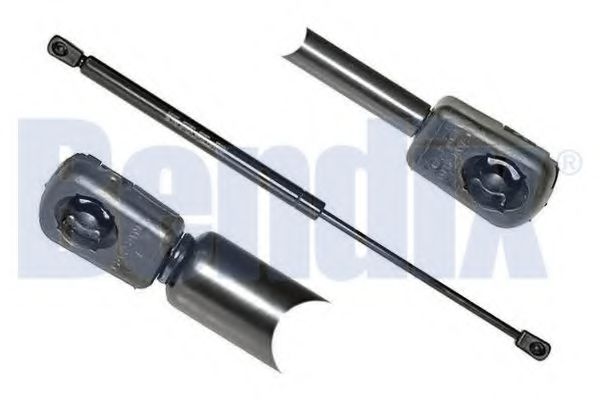BENDIX 070128B Газовая пружина, крышка багажник для FORD KA (Форд Ка) BENDIX 070128B Газовая пружина, крышка багажник для FORD KA (Форд Ка)