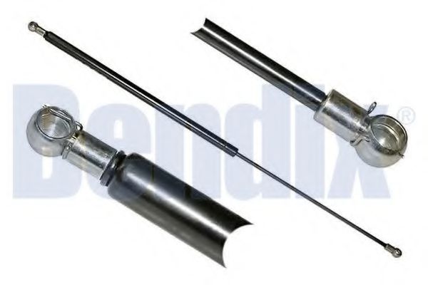BENDIX 070129B Газовая пружина, крышка багажник для LANCIA (Лансиа/лянча) BENDIX 070129B Газовая пружина, крышка багажник для LANCIA (Лансиа/лянча)