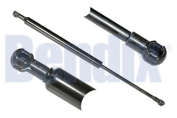 BENDIX 070130B Газовая пружина, крышка багажник для LANCIA (Лансиа/лянча) BENDIX 070130B Газовая пружина, крышка багажник для LANCIA (Лансиа/лянча)