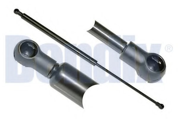BENDIX 070141B Газовая пружина, крышка багажник для VOLKSWAGEN PASSAT (Фольксваген Пассат) BENDIX 070141B Газовая пружина, крышка багажник для VOLKSWAGEN PASSAT (Фольксваген Пассат)