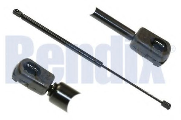 BENDIX 070142B Газовая пружина, крышка багажник для RENAULT (Рено) BENDIX 070142B Газовая пружина, крышка багажник для RENAULT (Рено)