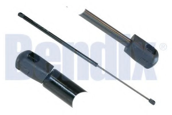 BENDIX 070153B Газовая пружина, крышка багажник для HONDA (Хонда) BENDIX 070153B Газовая пружина, крышка багажник для HONDA (Хонда)