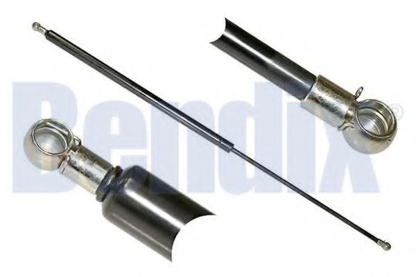 BENDIX 070154B Газовая пружина, крышка багажник для HONDA (Хонда) BENDIX 070154B Газовая пружина, крышка багажник для HONDA (Хонда)