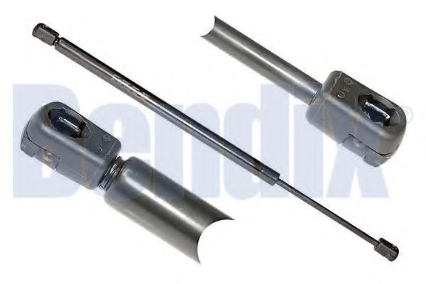 BENDIX 070160B Газовая пружина, крышка багажник для FORD (Форд) BENDIX 070160B Газовая пружина, крышка багажник для FORD (Форд)