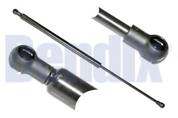 BENDIX 070161B Газовая пружина, крышка багажник для HONDA (Хонда) BENDIX 070161B Газовая пружина, крышка багажник для HONDA (Хонда)
