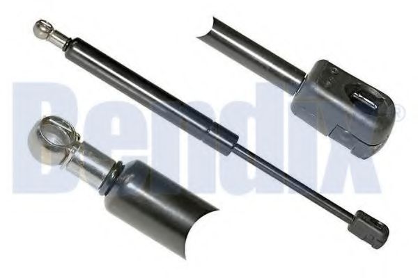 BENDIX 070164B Газовая пружина, крышка багажник для AUDI 90 (Ауди 90) BENDIX 070164B Газовая пружина, крышка багажник для AUDI 90 (Ауди 90)