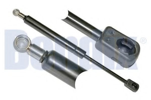 BENDIX 070165B Газовая пружина, крышка багажник для AUDI 90 (Ауди 90) BENDIX 070165B Газовая пружина, крышка багажник для AUDI 90 (Ауди 90)