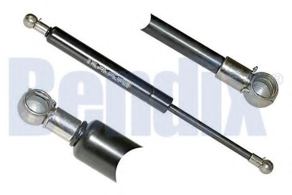 BENDIX 070166B Газовая пружина, крышка багажник для AUDI 4000 (Ауди 4000) BENDIX 070166B Газовая пружина, крышка багажник для AUDI 4000 (Ауди 4000)