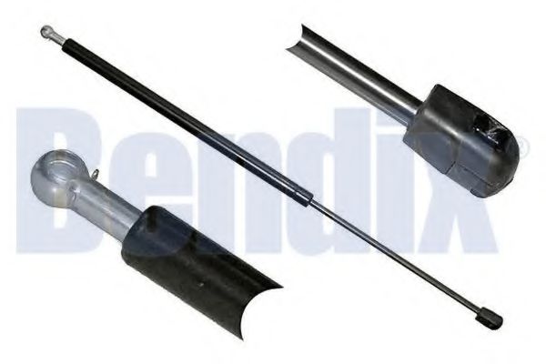BENDIX 070168B Газовая пружина, крышка багажник для ROVER (Ровер) BENDIX 070168B Газовая пружина, крышка багажник для ROVER (Ровер)