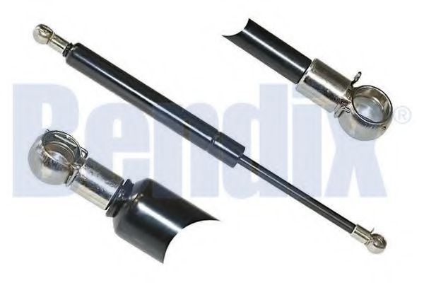 BENDIX 070169B Газовая пружина, крышка багажник для AUDI 4000 (Ауди 4000) BENDIX 070169B Газовая пружина, крышка багажник для AUDI 4000 (Ауди 4000)